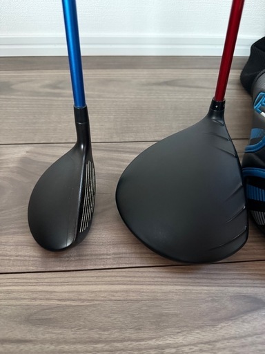 PING ドライバー G30 10.5 ウッドG30 17  セット