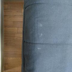 ベッド(シングル)の画像