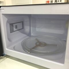 【ジャングルジャングル和歌山店】【Wa1954】電子レンジ ニトリ MM720CUKN4 20リユースショップリユースショップ リサイクルショップ 電子レンジ 和歌山市 岩出市 海南市 岬町 和歌山 大阪の画像