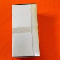 ガラス細工のクリスマスツリー【近くまでお受け取りできる方のみ】の画像