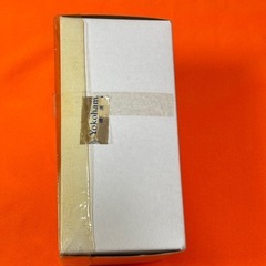 ガラス細工のクリスマスツリー【近くまでお受け取りできる方のみ】の画像