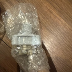 【未使用】HITACHI ビートウォッシュ　洗濯機　お湯取りホースの画像