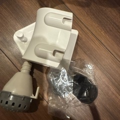 【未使用】HITACHI ビートウォッシュ　洗濯機　お湯取りホースの画像