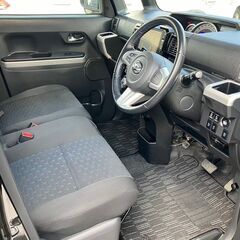 誰でも分割で車が買えます。自社ローン　無審査　3年保証　ウェイク　007の画像