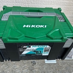 ハイコーキ　ハンマードリルの画像