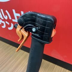 【中古】【動作OK】【店頭引取限定】　２サイクル　草刈り機　ＥＣＨＯ　ＤＳＴ２２１　本体のみの画像