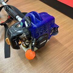 【中古】【動作OK】【店頭引取限定】　２サイクル　草刈り機　ＥＣＨＯ　ＤＳＴ２２１　本体のみの画像
