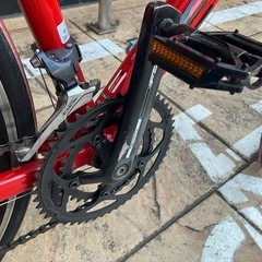 ロードバイク FELT Z100 の画像