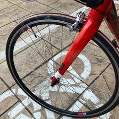 ロードバイク FELT Z100 の画像