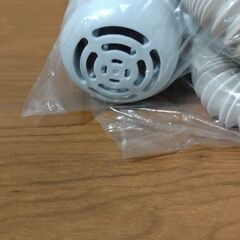 風呂水用給水ホースの画像
