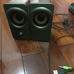 スピーカーの画像