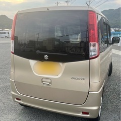 平成20年式 パレット！！激安♪の画像