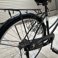 自転車の画像