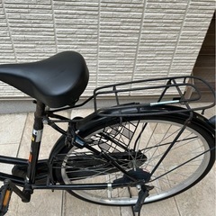 自転車の画像