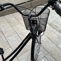 自転車の画像