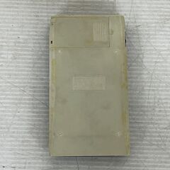 【CASIO】 カシオ fx-39 関数電卓 レトロ ビンテージ 昭和レトロ アンティーク 計算機 電卓 8桁 VFD A0238の画像