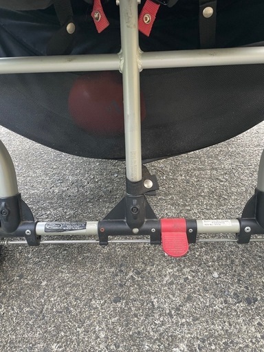 ベビージョガー
