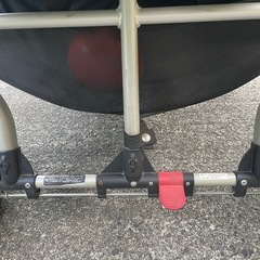 ベビージョガーの画像