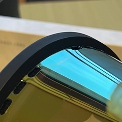 ELECTRIC スノボゴーグルの画像