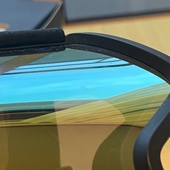 ELECTRIC スノボゴーグルの画像