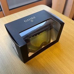 ELECTRIC スノボゴーグルの画像