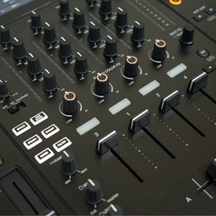美品 PioneerDJ OPUS-QUAD 禁煙環境・2025年6月購入の画像