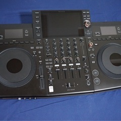 美品 PioneerDJ OPUS-QUAD 禁煙環境・2025年6月購入の画像
