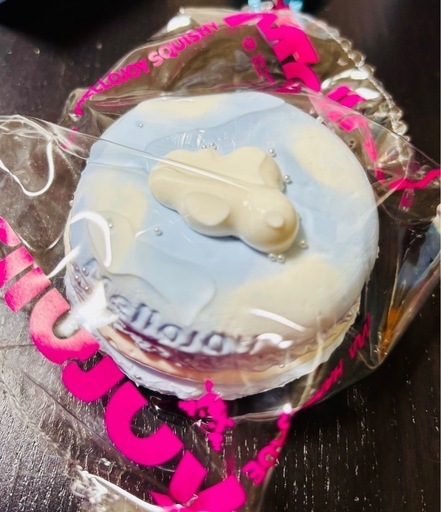 Mellojoy スクイーズ　セット　メロジョイ　マカロン　パルミエ Mellojoy スクイーズ セット メロジョイ マカロン パルミエ