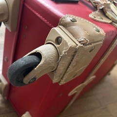 キャリーケースの画像