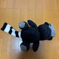 ゴルフ　ヘッドカバーの画像