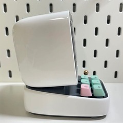 緊急最終値下げ　divoom ditto スピーカーの画像