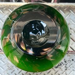 【リサイクルショップどりーむ天保山店】No.4039 壺 インテリア 花瓶 陶器の画像