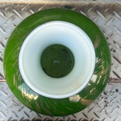 【リサイクルショップどりーむ天保山店】No.4039 壺 インテリア 花瓶 陶器の画像
