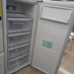 【ジャングルジャングル岸和田和泉インター店】冷凍庫 三菱 MF-U12G 2021年製 和泉市 堺市 岸和田市 泉大津市 高石市 泉北郡熊取町の画像