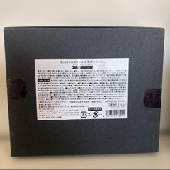 BOUTON DE ROSE BATH PETAL サボンローズの香り　入浴剤の画像
