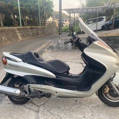 マジェスティ250 SG03J【394】の画像