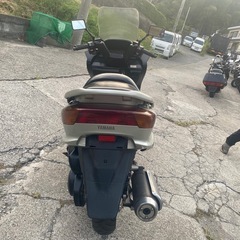 マジェスティ250 SG03J【394】の画像