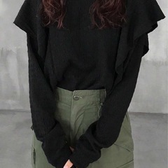シーイン　ZARAトップスセット　の画像