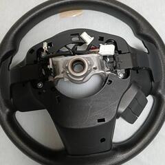 ステアリング ハンドルの画像