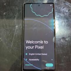 Google Pixel 6aの画像