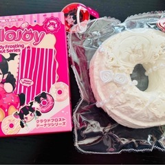 mellojoy メロジョイ　スクイーズ　ドーナツの画像