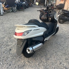 グランドマジェスティ　250 状態良好😊　早いもの勝ち‼️の画像