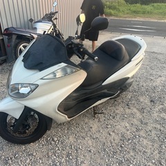 グランドマジェスティ　250 状態良好😊　早いもの勝ち‼️の画像