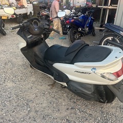 グランドマジェスティ　250 状態良好😊　早いもの勝ち‼️の画像