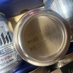 アサヒビール　黒ビール　
セットの画像