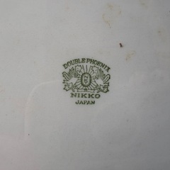 【楕円】大皿【洋風】の画像