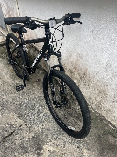 7段ギア‼️26インチ??CANNONDALEマウンテンバイク自転車街乗り通勤車通学車?プロフ必読