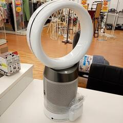 【リユースのサカイ八街店】★ジモティ割あり★ dyson　空気清浄機付扇風機　クリーニング済　YJ7508の画像