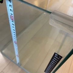 【決定しました】水槽＆水ポンプセットの画像