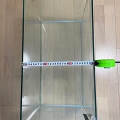 【決定しました】水槽＆水ポンプセットの画像
